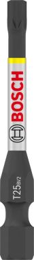 Bosch PRO Torx Impact nastavak, T25, 55 mm, 15 kom., 2608522534
