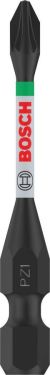 Bosch PRO Pozidriv Impact nastavak, PZ1, 55 mm, 2 kom., 2608522543