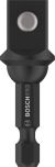 Bosch PRO Socket Adapter sa priključkom sa kuglom, 1/2", 50 mm, 2608522564