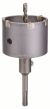 3-delni set kruna za bušenje, SDS plus Bosch 2608550065, 82 x 54 mm