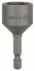 Nasadni ključevi Bosch 2608550072, 50 x 17 mm, M 10