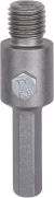 Šestostrani prihvat za krune za bušenje sa M 16 Bosch 2608550078, 11 mm, 80 mm