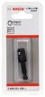 Adapter za umetke nasadnih ključeva Bosch 2608551108, 3/8", 50 mm