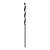 HSS spiralna burgija PointTeQ 2,5 mm Bosch 2608577156