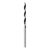 HSS spiralna burgija PointTeQ 3,0 mm Bosch 2608577158