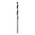 HSS spiralna burgija PointTeQ 3,2 mm Bosch 2608577200