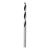 HSS spiralna burgija PointTeQ 3,3 mm Bosch 2608577201