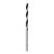 HSS spiralna burgija PointTeQ 3,4 mm Bosch 2608577202