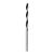 HSS spiralna burgija PointTeQ 3,5 mm Bosch 2608577203