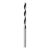 HSS spiralna burgija PointTeQ 3,6 mm Bosch 2608577204