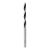 HSS spiralna burgija PointTeQ 3,7 mm Bosch 2608577205