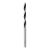 HSS spiralna burgija PointTeQ 3,8 mm Bosch 2608577206