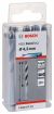 HSS spiralna burgija PointTeQ 4,3 mm Bosch 2608577211