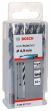 HSS spiralna burgija PointTeQ 4,9 mm Bosch 2608577217