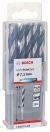 HSS spiralna burgija PointTeQ 7,1 mm Bosch 2608577239
