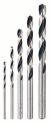 HSS spiralna burgija PointTeQ 5-delni set Bosch 2608577345