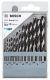 HSS spiralna burgija PointTeQ 13-delni set Bosch 2608577349