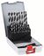 HSS spiralna burgija PointTeQ 19-delni ProBox Bosch 2608577351