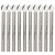 Bosch burgija za pločice CYL-9 Ceramic 8 x 80 mm pakovanje od 10 komada - 2608579284