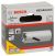 Testera za otvore HSS-bimetal za standardne adaptere Bosch 2608584147, 14 mm, 9/16"