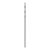 Burgija za metal HSS-G, DIN 338 Bosch 2608585467, 1,1 x 14 x 36 mm