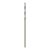 Burgija za metal HSS-G, DIN 338 Bosch 2608585470, 1,4 x 18 x 40 mm