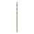 Burgija za metal HSS-G, DIN 338 Bosch 2608585471, 1,6 x 20 x 43 mm