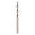 Burgija za metal HSS-G, DIN 338 Bosch 2608585483, 3,7 x 39 x 70 mm