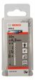 Burgija za metal HSS-G, DIN 338 Bosch 2608585487, 4,3 x 47 x 80 mm