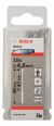 Burgija za metal HSS-G, DIN 338 Bosch 2608585488, 4,6 x 47 x 80 mm