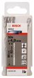 Burgija za metal HSS-G, DIN 338 Bosch 2608585490, 4,9 x 52 x 86 mm