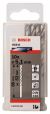 Burgija za metal HSS-G, DIN 338 Bosch 2608585491, 5,1 x 52 x 86 mm