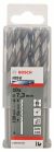 Burgija za metal HSS-G, DIN 338 Bosch 2608585502, 7,3 x 69 x 109 mm
