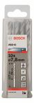 Bosch 2608585506 Burgije za metal HSS-G, DIN 338