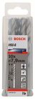 Burgija za metal HSS-G, DIN 338 Bosch 2608585507, 7,9 x 75 x 117 mm