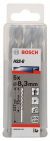 Burgija za metal HSS-G, DIN 338 Bosch 2608585510, 8,3 x 75 x 117 mm