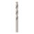 Burgija za metal HSS-G, DIN 338 Bosch 2608585512, 8,6 x 81 x 125 mm