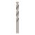 Burgija za metal HSS-G, DIN 338 Bosch 2608585524, 10,3 x 87 x 133 mm