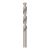 Burgija za metal HSS-G, DIN 338 Bosch 2608585525, 10,4 x 87 x 133 mm