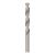 Burgija za metal HSS-G, DIN 338 Bosch 2608585526, 10,6 x 87 x 133 mm