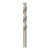 Burgija za metal HSS-G, DIN 338 Bosch 2608585527, 10,7 x 94 x 142 mm