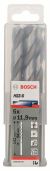 Burgija za metal HSS-G, DIN 338 Bosch 2608585537, 11,9 x 101 x 151 mm