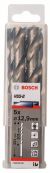 Burgija za metal HSS-G, DIN 338 Bosch 2608585545, 12,9 x 101 x 151 mm