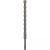 Bosch Hamer burgija SDS-plus-516x200x260 mm, 2608585607