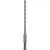 Bosch Hamer burgija SDS-plus-56x100x160 mm, 2608585617