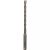 Bosch Hamer burgija SDS-plus-5 8x100x160 mm, 2608585623
