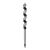 Vijugava burgija za drvo, šestostrano Bosch 2608585699, 12 x 95 x 160 mm, d 6,35 mm