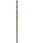 Bosch burgija za metal HSS-Co, DIN 338 2 x 24 x 49 mm, 2608585874, 1 komad