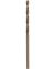 Bosch burgija za metal HSS-Co, DIN 338 2,5 x 30 x 57 mm, 2608585875, 1 komad