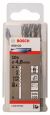 Bosch 2608585884 Burgije za metal HSS-Co, DIN338